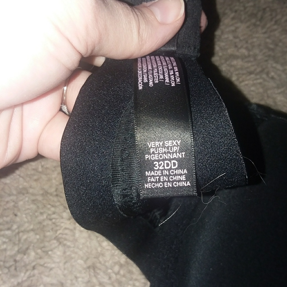 Bra - Picture 2 of 2